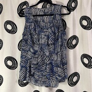 Daisy Fuentes Top size M